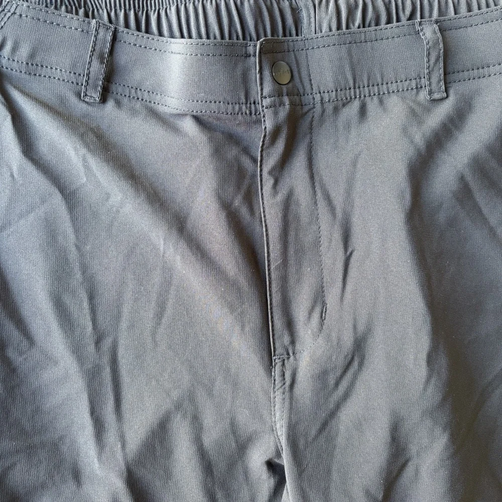 Carhartt Force Black Cargo Pants Mens 32